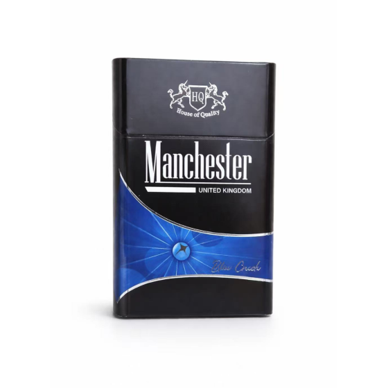 Manchester Blue Crush